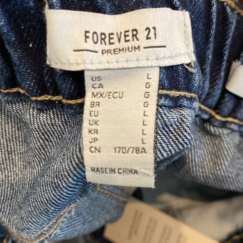 Jogger jeans - Picture 3 of 3
